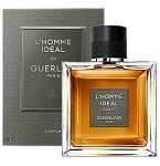 L'Homme Ideal Parfum cologne for Men by Guerlain