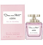 Alibi Eau So Charming perfume for Women by Oscar De La Renta
