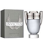 Invictus cologne for Men by Paco Rabanne - 2013