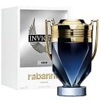 Paco Rabanne Invictus Parfum cologne for Men - In Stock: $23-$187
