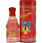 Red Jeans perfume for Women by Versace - 1994