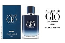 Acqua di Gio Profondo Parfum Giorgio Armani
