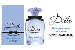 Dolce Blue Jasmine Dolce & Gabbana New Fragrance